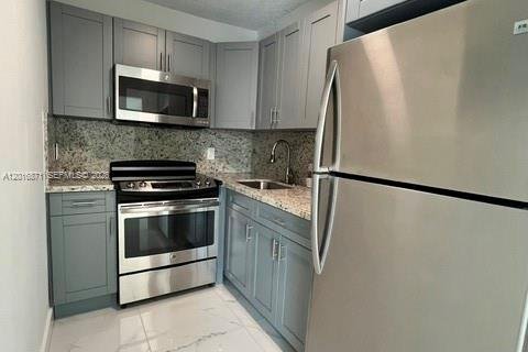 Condominio en venta en Miami, Florida, 1 dormitorio, 57.97 m2 № 2145718 - foto 7