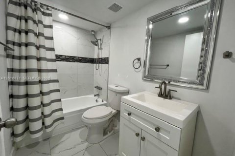 Condominio en venta en Miami, Florida, 1 dormitorio, 57.97 m2 № 2145718 - foto 9