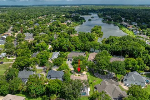 Купить виллу или дом в Ормонд-Бич, Флорида 9 комнат, 256.97м2, № 2151992 - фото 3