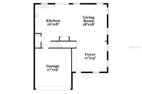 Casa en alquiler en Leesburg, Florida, 3 dormitorios, 208.1 m2 № 1914519 - foto 2