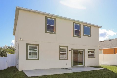 Casa en alquiler en Leesburg, Florida, 3 dormitorios, 208.1 m2 № 1914519 - foto 17