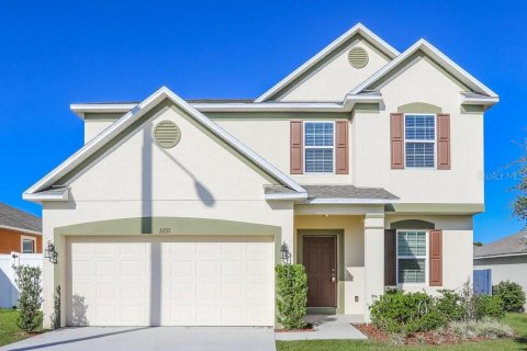 Casa en alquiler en Leesburg, Florida, 3 dormitorios, 208.1 m2 № 1914519 - foto 1