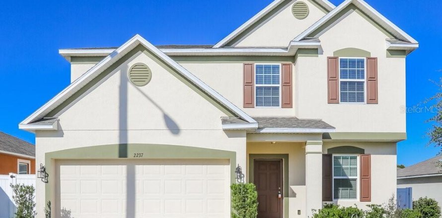 Casa en Leesburg, Florida 3 dormitorios, 208.1 m2 № 1914519