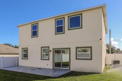 Casa en alquiler en Leesburg, Florida, 3 dormitorios, 208.1 m2 № 1914519 - foto 16