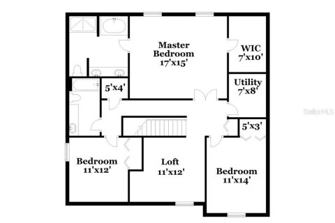 Casa en alquiler en Leesburg, Florida, 3 dormitorios, 208.1 m2 № 1914519 - foto 3