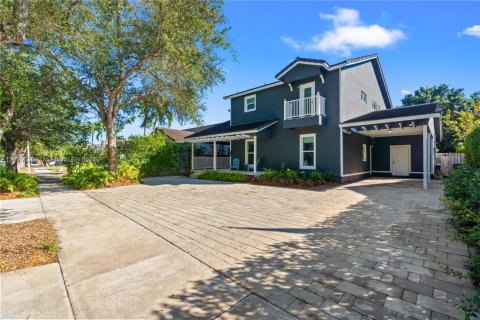 Casa en venta en Miami, Florida, 5 dormitorios, 262.91 m2 № 1973899 - foto 5