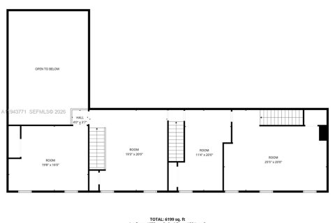 Commercial property in Pompano Beach, Florida № 2000586 - photo 25