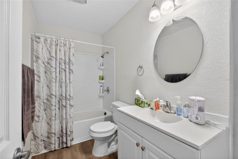 Купить виллу или дом в Тампа, Флорида 3 комнаты, 101.08м2, № 2112863 - фото 17