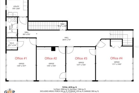 Immobilier commercial à Hernando Beach, Floride № 2431693