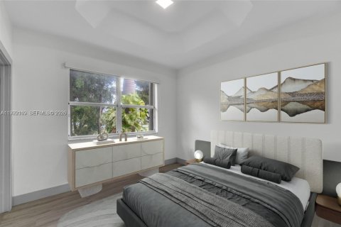 Купить таунхаус в Хомстед, Флорида 3 спальни, 108.6м2, № 2056881 - фото 16