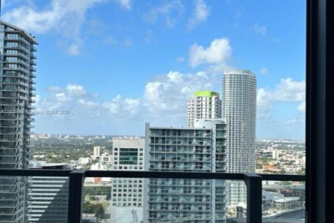 Condo in Miami, Florida, 3 bedrooms  № 1797010 - photo 14