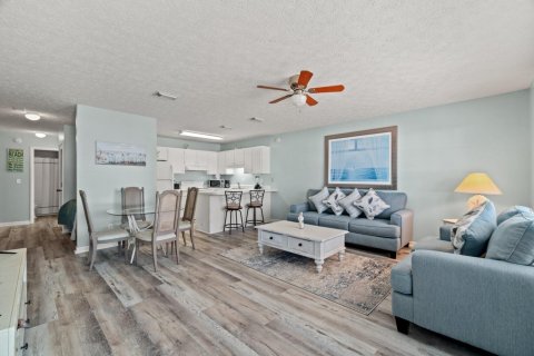 Copropriété à vendre à Panama City Beach, Floride: 1 chambre, 64.01 m2 № 560565 - photo 1