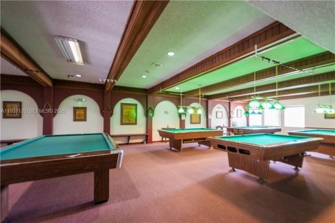 Condo in Lauderdale Lakes, Florida, 1 bedroom  № 1995007 - photo 18