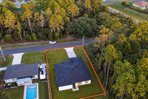 Villa ou maison à vendre à Ocala, Floride: 4 chambres, 173.26 m2 № 2430914 - photo 16