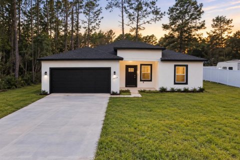 Villa ou maison à vendre à Ocala, Floride: 4 chambres, 173.26 m2 № 2430914 - photo 2
