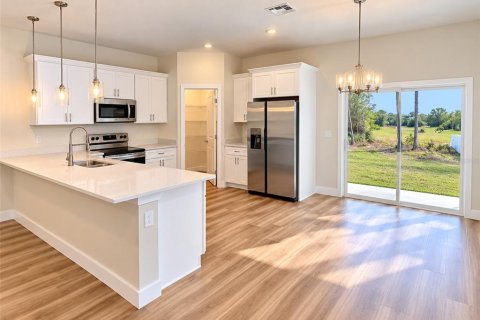 Villa ou maison à vendre à Ocala, Floride: 4 chambres, 173.26 m2 № 2430914 - photo 4