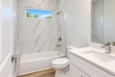 Villa ou maison à vendre à Ocala, Floride: 4 chambres, 173.26 m2 № 2430914 - photo 13