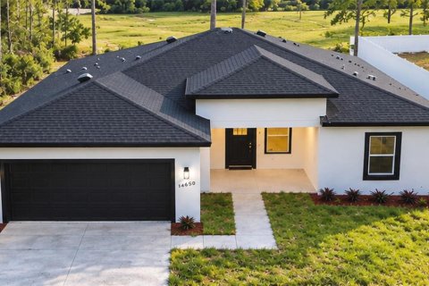 House in Ocala, Florida 4 bedrooms, 173.26 sq.m. № 2430914