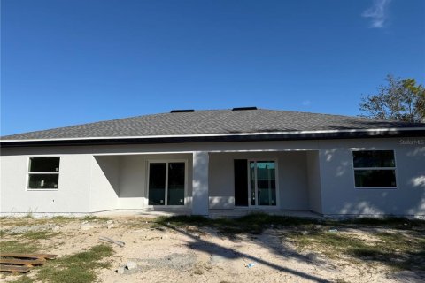 Casa en venta en Port Charlotte, Florida, 3 dormitorios, 139.63 m2 № 2106346 - foto 27