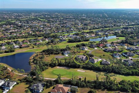 Land in Rotonda, Florida № 2160563 - photo 3