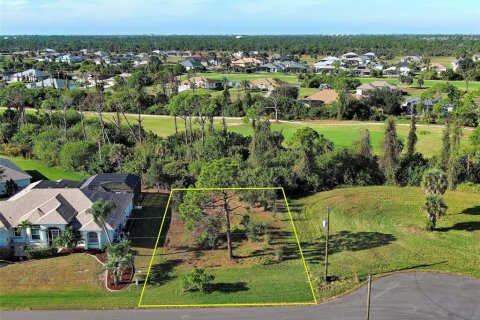 Land in Rotonda, Florida № 2160563 - photo 2