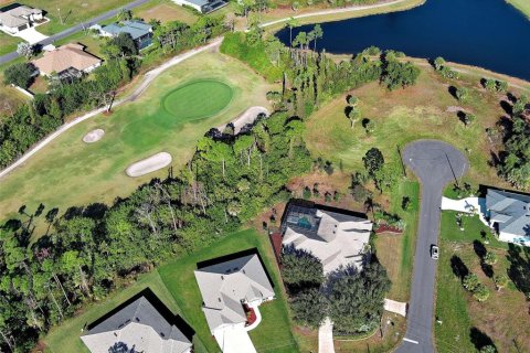 Land in Rotonda, Florida № 2160563 - photo 4