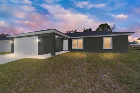 Casa en venta en Summerfield, Florida, 3 dormitorios, 126.16 m2 № 1913535 - foto 1