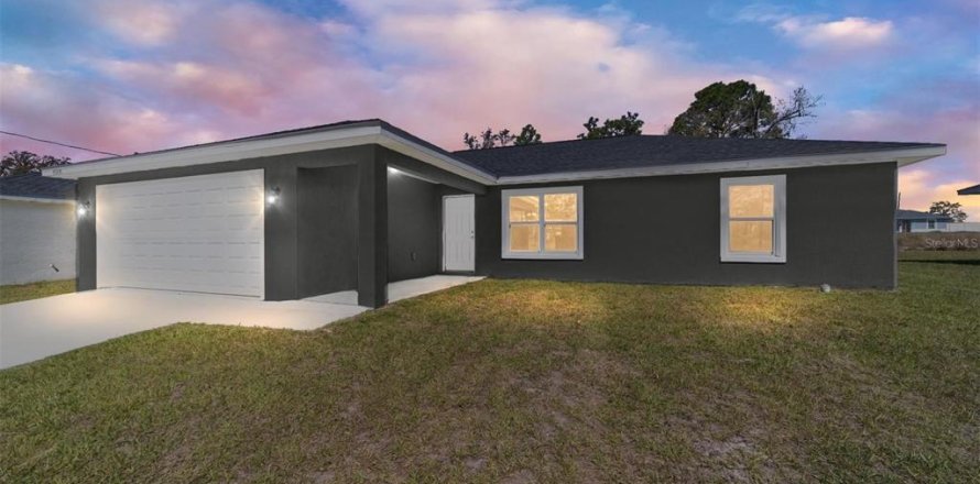 Casa en Summerfield, Florida 3 dormitorios, 126.16 m2 № 1913535