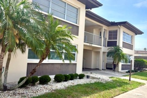 Condo à New Port Richey, Floride, 1 chambre № 2102399