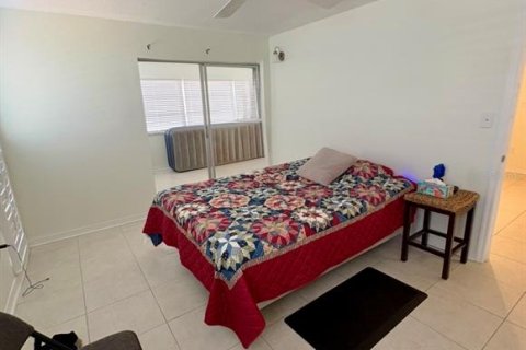 Copropriété à louer à New Port Richey, Floride: 1 chambre, 86.21 m2 № 2102399 - photo 7