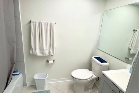 Copropriété à louer à New Port Richey, Floride: 1 chambre, 86.21 m2 № 2102399 - photo 9