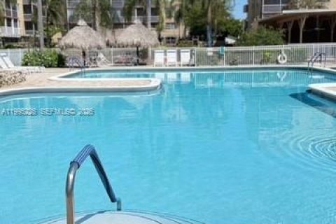 Copropriété à louer à Plantation, Floride: 2 chambres, 117.06 m2 № 2063706 - photo 27