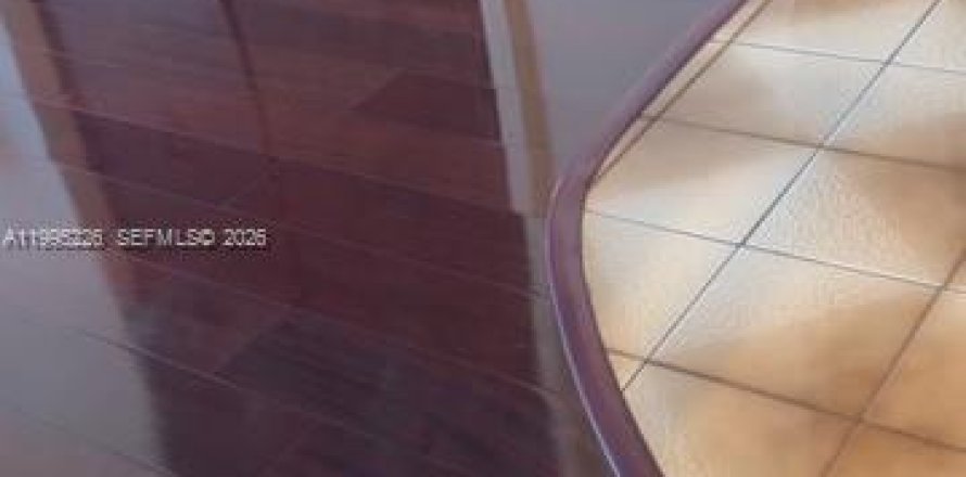 Condo à Plantation, Floride, 2 chambres  № 2063706