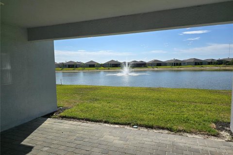 House in Port Charlotte, Florida 4 bedrooms, 271.55 sq.m. № 1675315 - photo 7