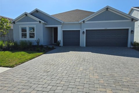 House in Port Charlotte, Florida 4 bedrooms, 271.55 sq.m. № 1675315 - photo 1