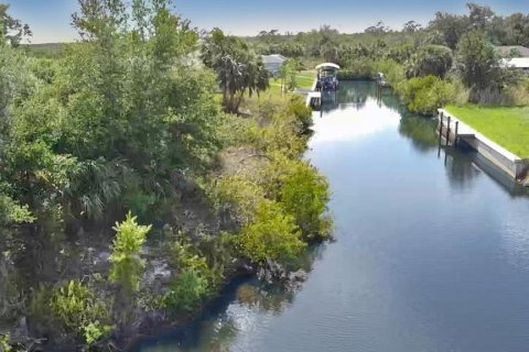 Land in Punta Gorda, Florida № 1647741 - photo 17