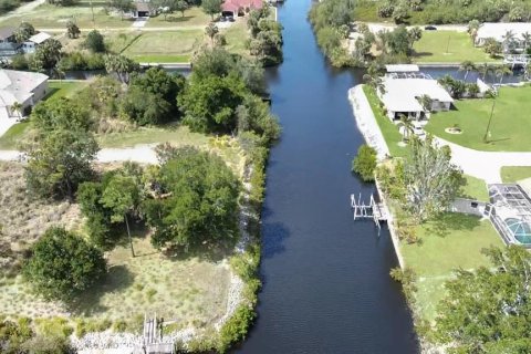Land in Punta Gorda, Florida № 1647741 - photo 14