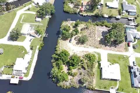 Land in Punta Gorda, Florida № 1647741 - photo 8