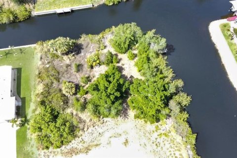 Land in Punta Gorda, Florida № 1647741 - photo 5