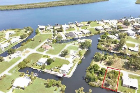 Land in Punta Gorda, Florida № 1647741 - photo 2