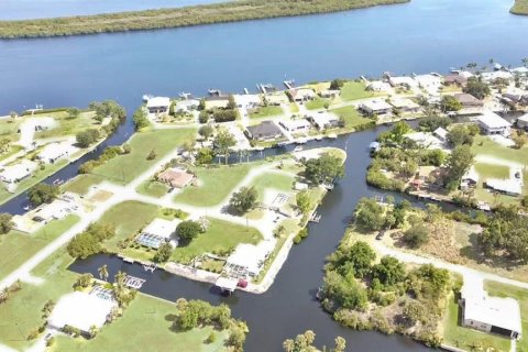 Land in Punta Gorda, Florida № 1647741 - photo 10