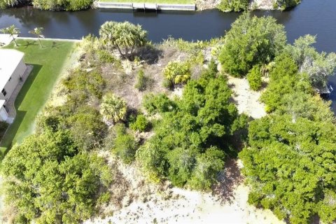 Land in Punta Gorda, Florida № 1647741 - photo 4
