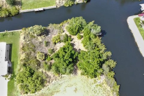 Land in Punta Gorda, Florida № 1647741 - photo 7