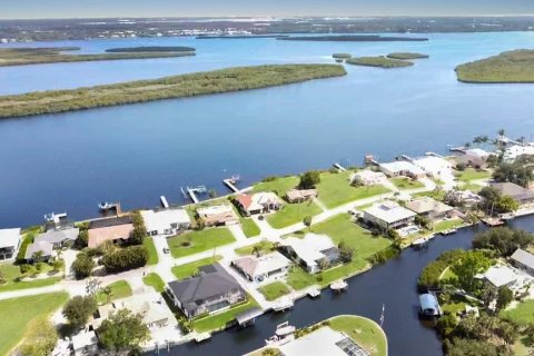 Land in Punta Gorda, Florida № 1647741 - photo 13