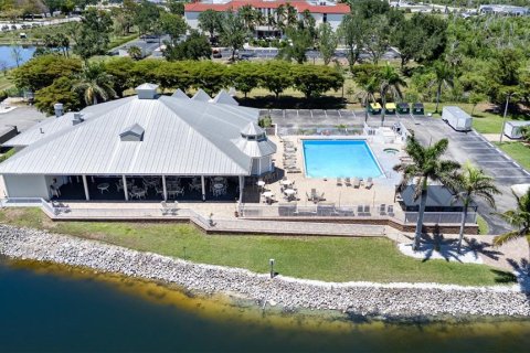 Land in Fort Myers Beach, Florida № 1690842 - photo 7