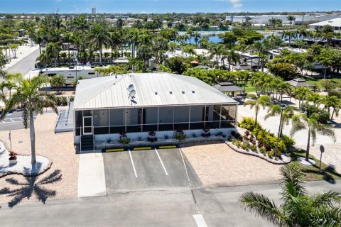 Land in Fort Myers Beach, Florida № 1690842 - photo 13