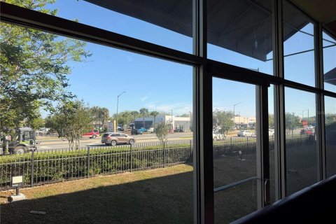 Купить коммерческую недвижимость в Гейнсвилл, Флорида № 2110852 - фото 2