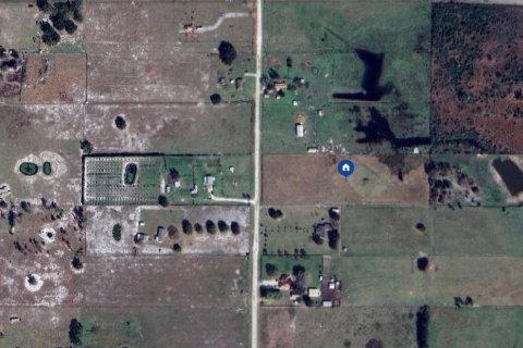 Land in Frostproof, Florida № 1195176 - photo 2