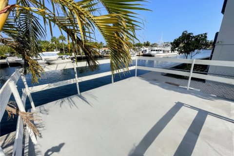 Copropriété à vendre à North Miami, Floride: 1 chambre, 72.28 m2 № 1947697 - photo 23