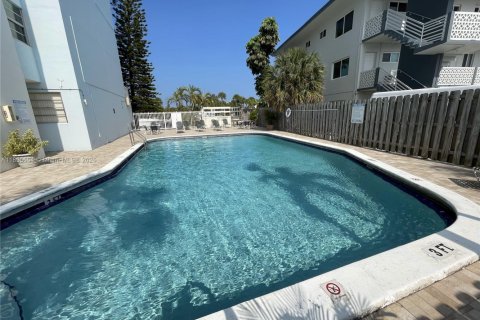 Copropriété à vendre à North Miami, Floride: 1 chambre, 72.28 m2 № 1947697 - photo 22